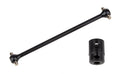 RC8B4 Center Dogbone Set, 86.5mm