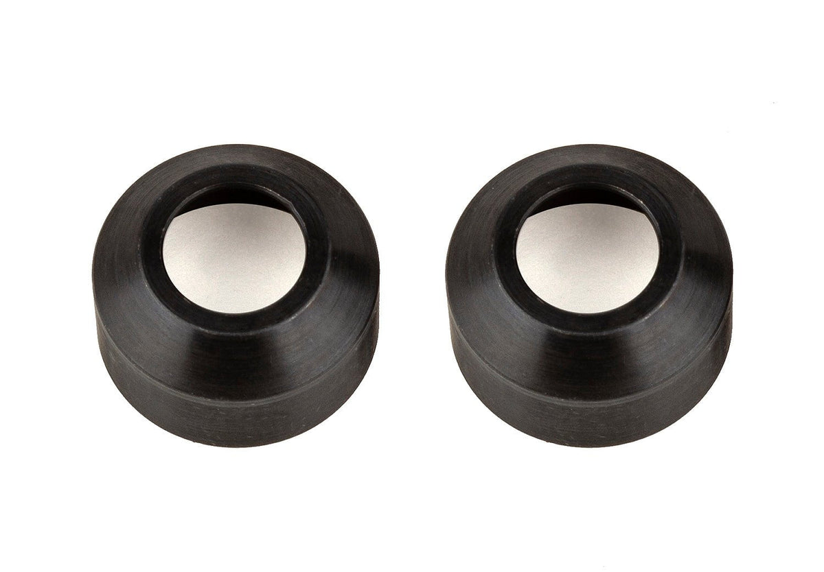 RC8B4 CVA Axle Sleeve Set