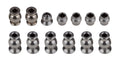 RC8B4 Pivot Ball Set