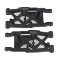 RC8B4 Rear Suspension Arms, Medium