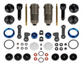 RC8B4 Shock Kit, Front