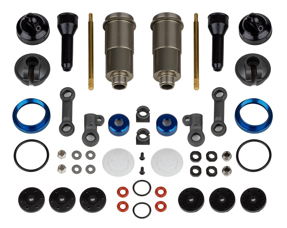 RC8B4 Shock Kit, Front