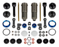 RC8B4 Shock Kit, Rear