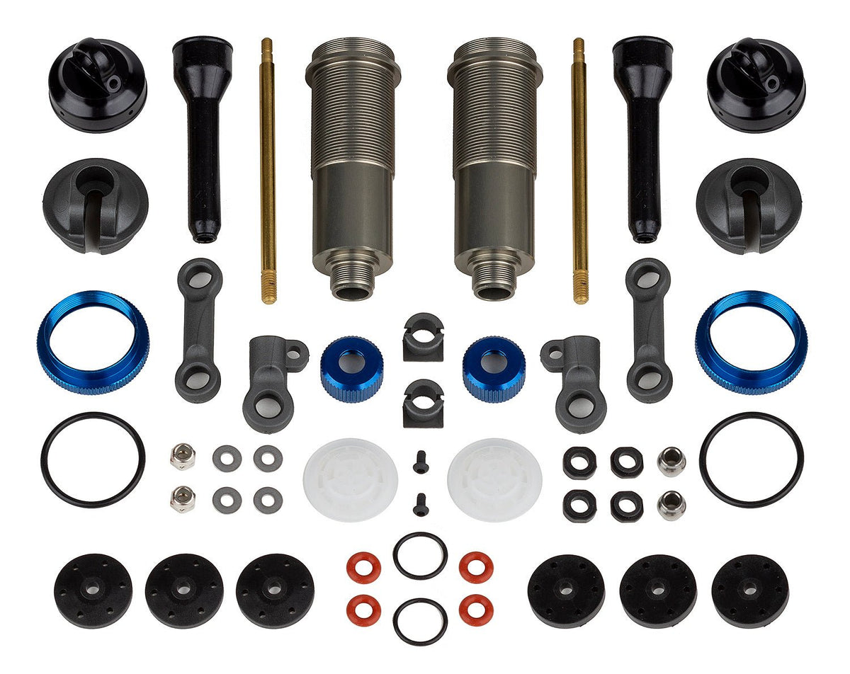 RC8B4 Shock Kit, Rear