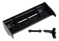 RC8B4 Wing, Black