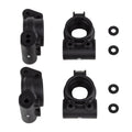 RC8B4.1 Rear Hubs, Medium, for RC8B4.1/RC8B4.1e