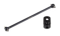RC8B4e Center Dogbone Set, 96.5mm