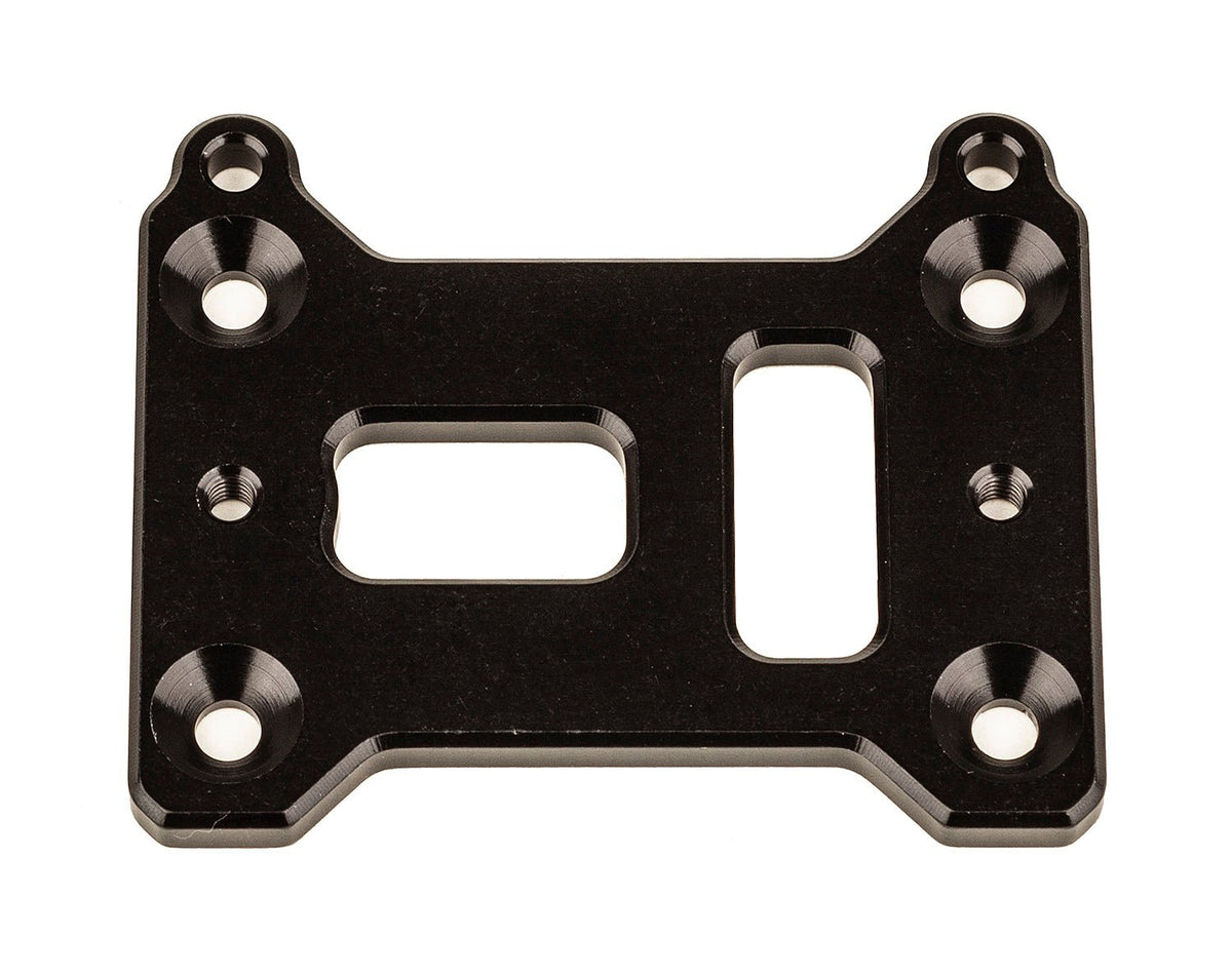 RC8B4e Center Top Plate