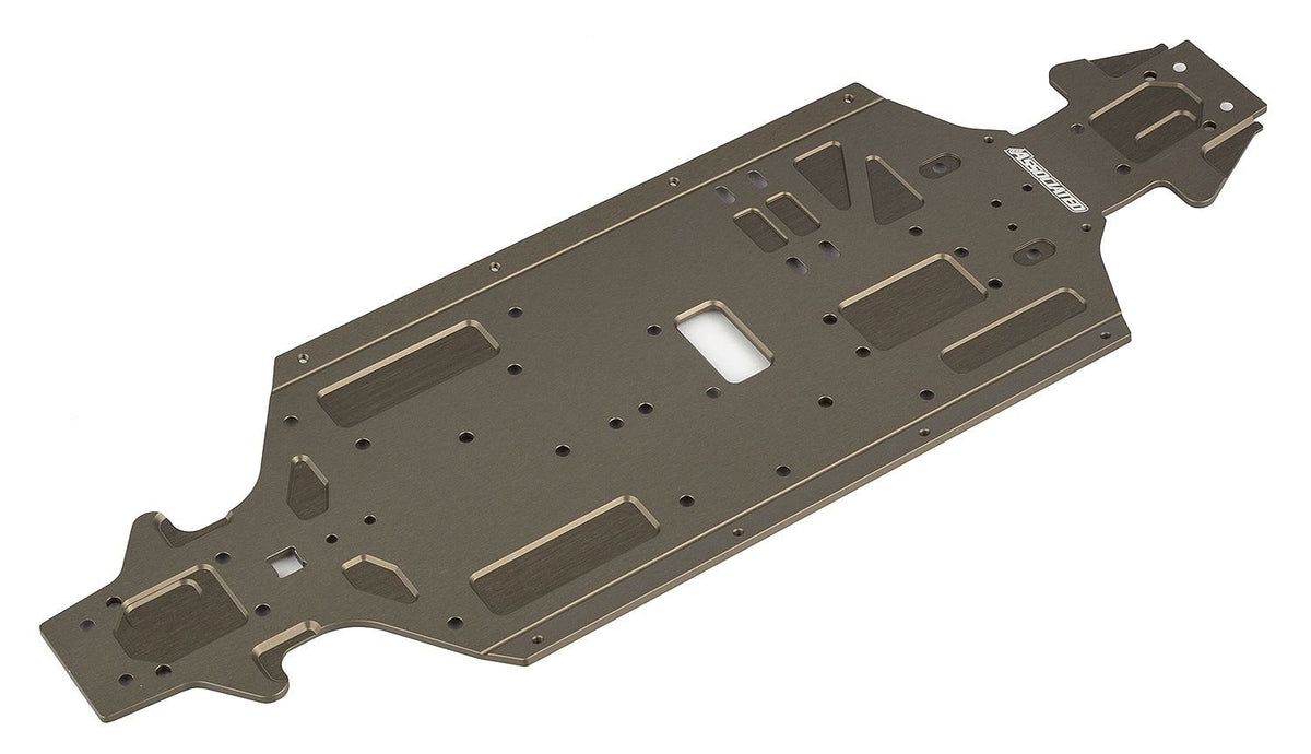 RC8B4e FWB/RWB Chassis