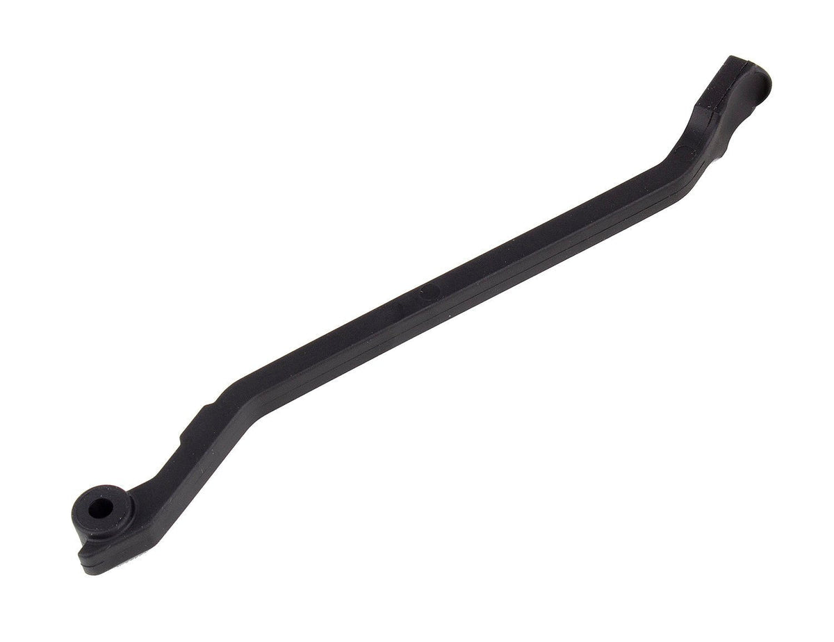 RC8T4 Fuel Tank Lid Puller, Rubber
