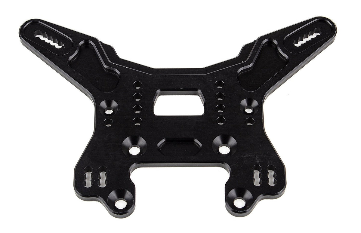 RC8T4e Rear Shock Tower