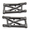 Rear Arms, Hard, for RC10B5M