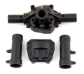Rear Axle Housing and Hubs, for CR12