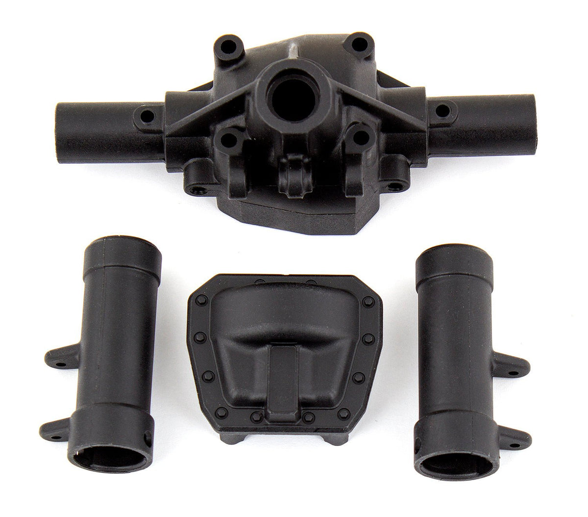 Rear Axle Housing and Hubs, for CR12
