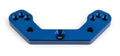 Rear Ballstud Mount, Blue Aluminum, for B6.1