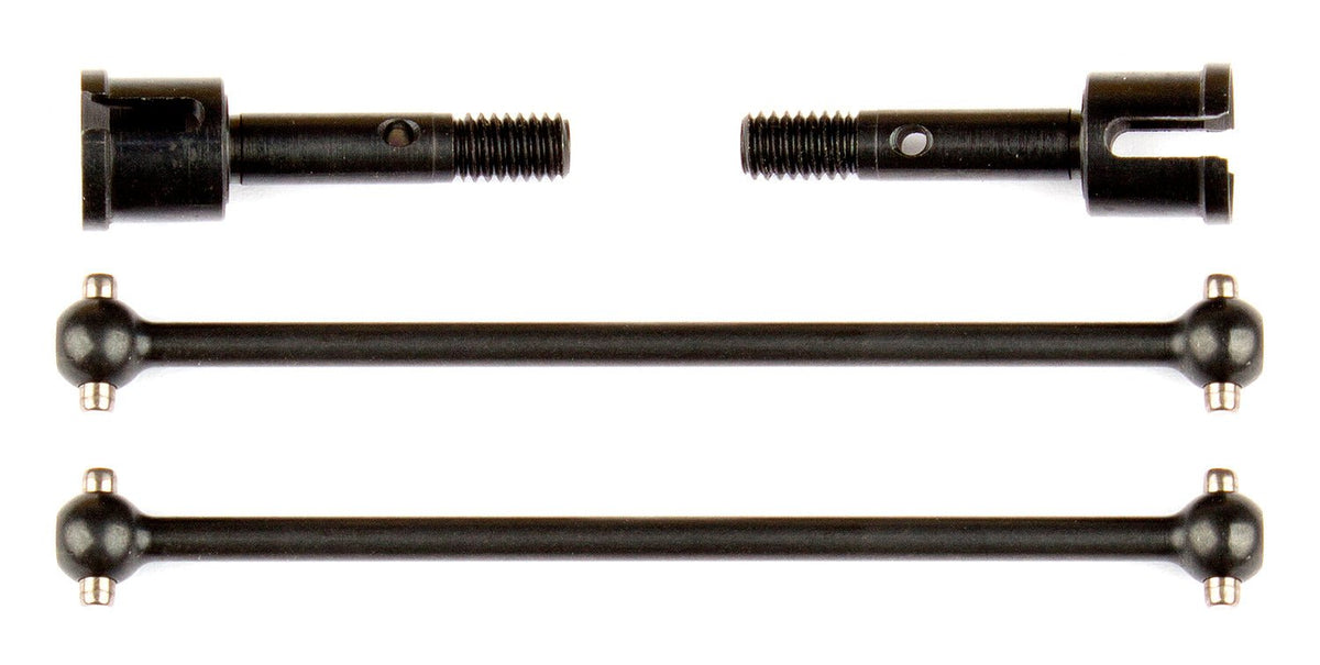 Rear Driveline Set, for Reflex 14T or 14B