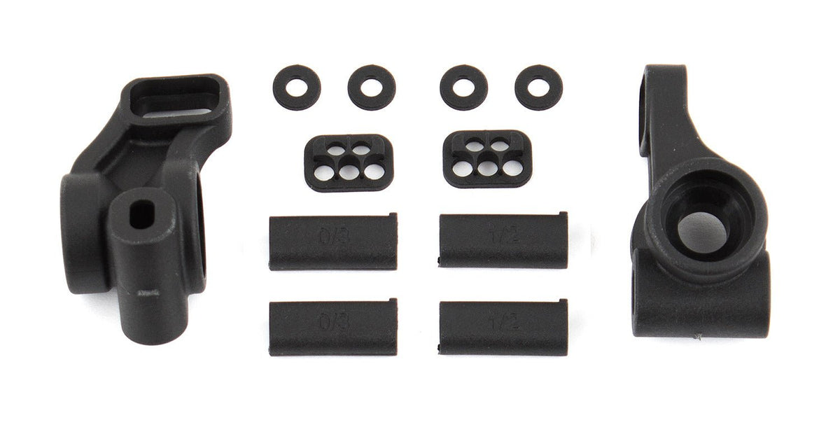 Rear Hubs, for B6.1