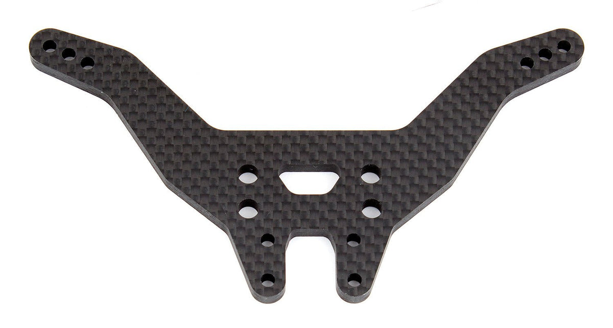 Rear Shock Tower, for T6.1 and SC6.1