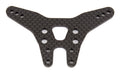 Rear Shock Tower, Tall, Graphite, for B6.1