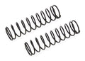 Rear Springs V2, Black, 3.9 lb/in, L86, 11.50T, 1.6D