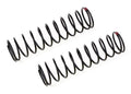 Rear Springs V2, Brown, 3.8 lb/in, L86, 11.75T, 1.6D