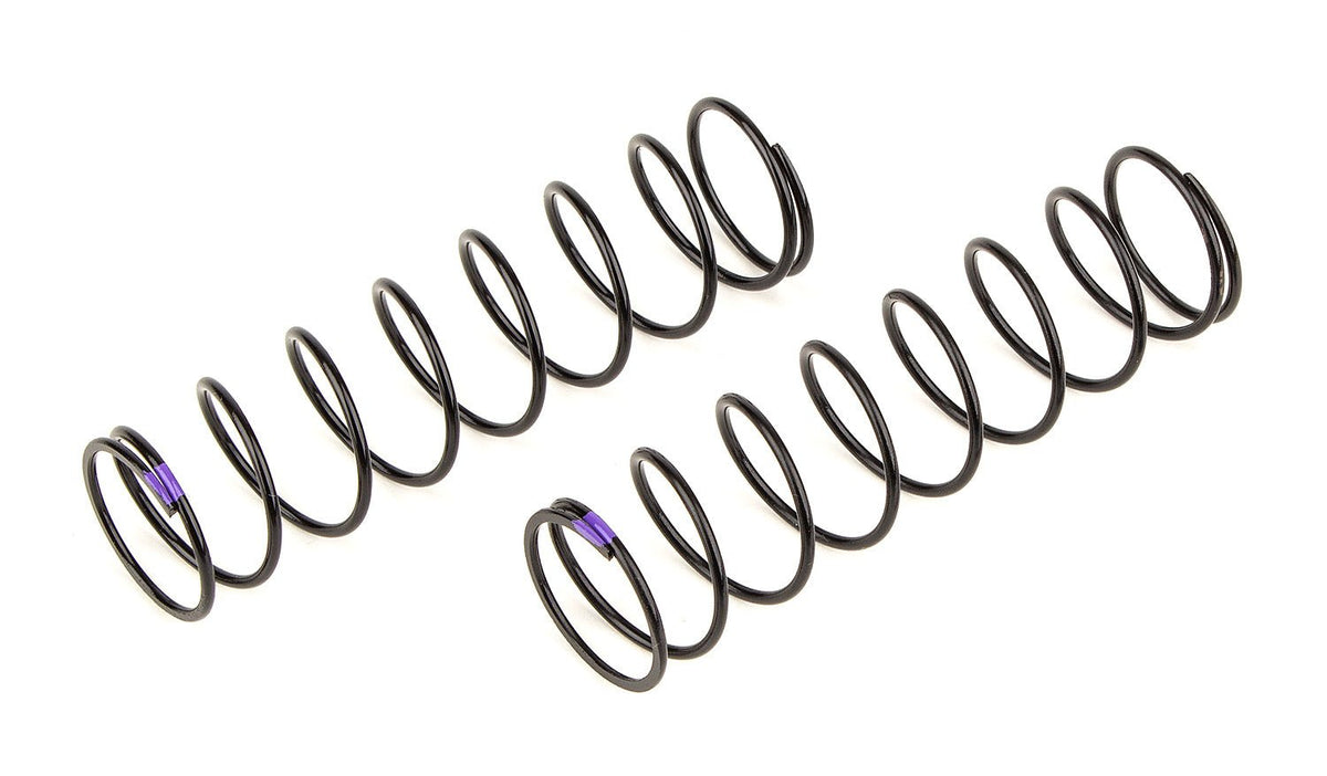Rear Springs V2, Purple 5.1 lb/in, L86, 9.0T, 1.6D