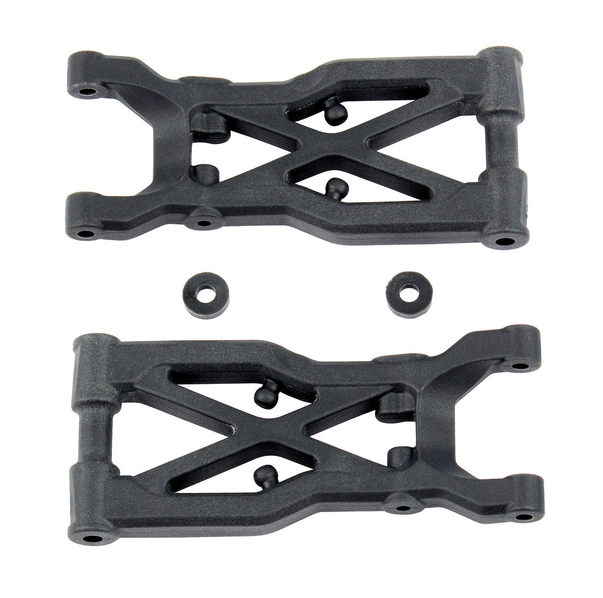 Rear Suspension Arms, for B74, Hard
