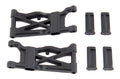 Rear Suspension Arms, Hard, for B6.1