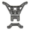 Rear Tower and Mount (Hard), for RC10B5M