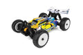 Reflex 14B 1/14 Electric 4WD Ongaro RTR Offroad Buggy, LiPo Combo