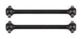Reflex 14R FT Rear Dogbones, Steel, 1pr