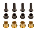 Rival MT10 Hat Bushing Set