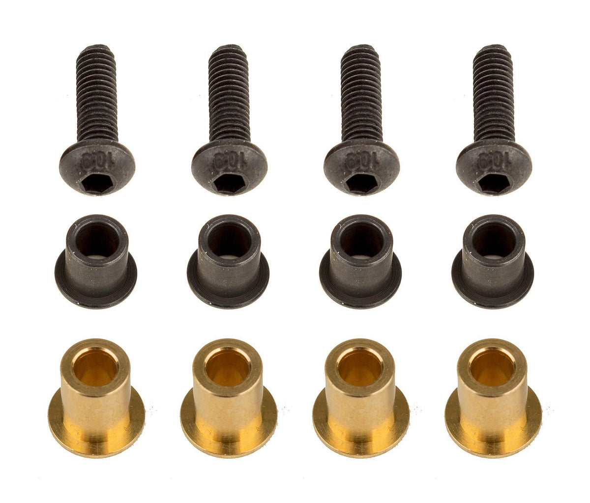Rival MT10 Hat Bushing Set