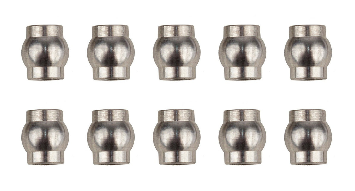 Rival MT10 Pivot Balls, Long Neck