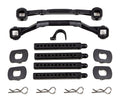 Rival MT8 Body Mount Set