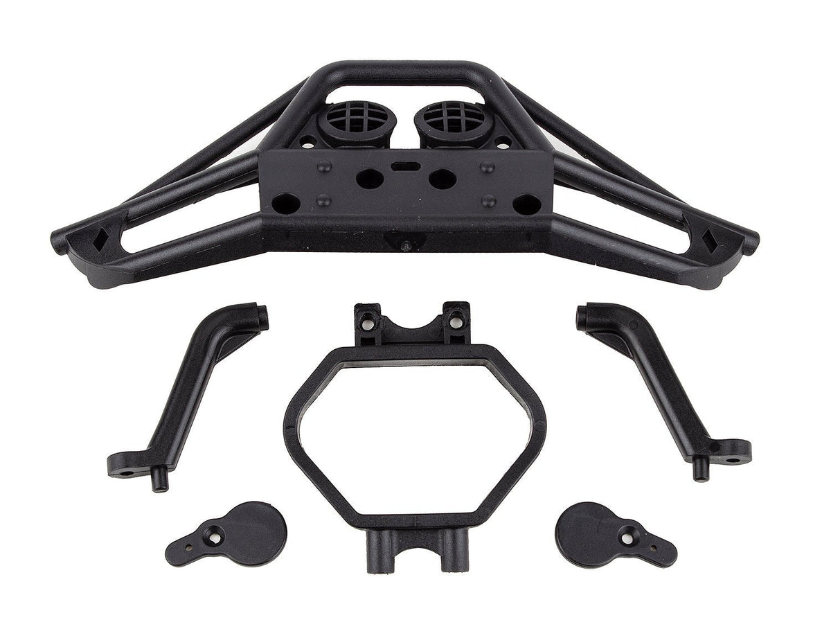 Rival MT8 Front Bumper Set