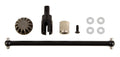 Rival MT8 Outdrive Shaft, Pinion, Dogbone Set