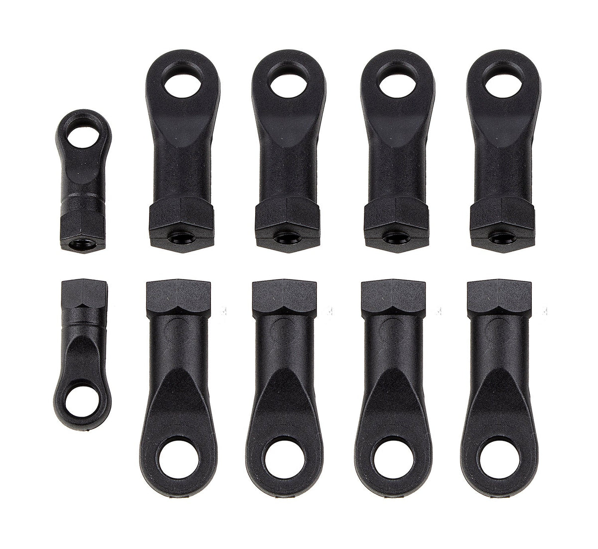 Rival MT8 Rod Ends