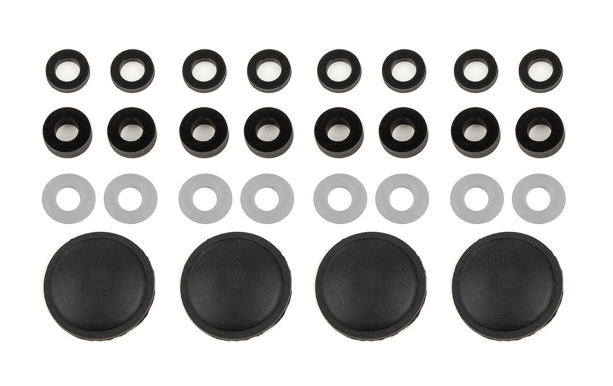 Rival MT8 Shock Rebuild Set