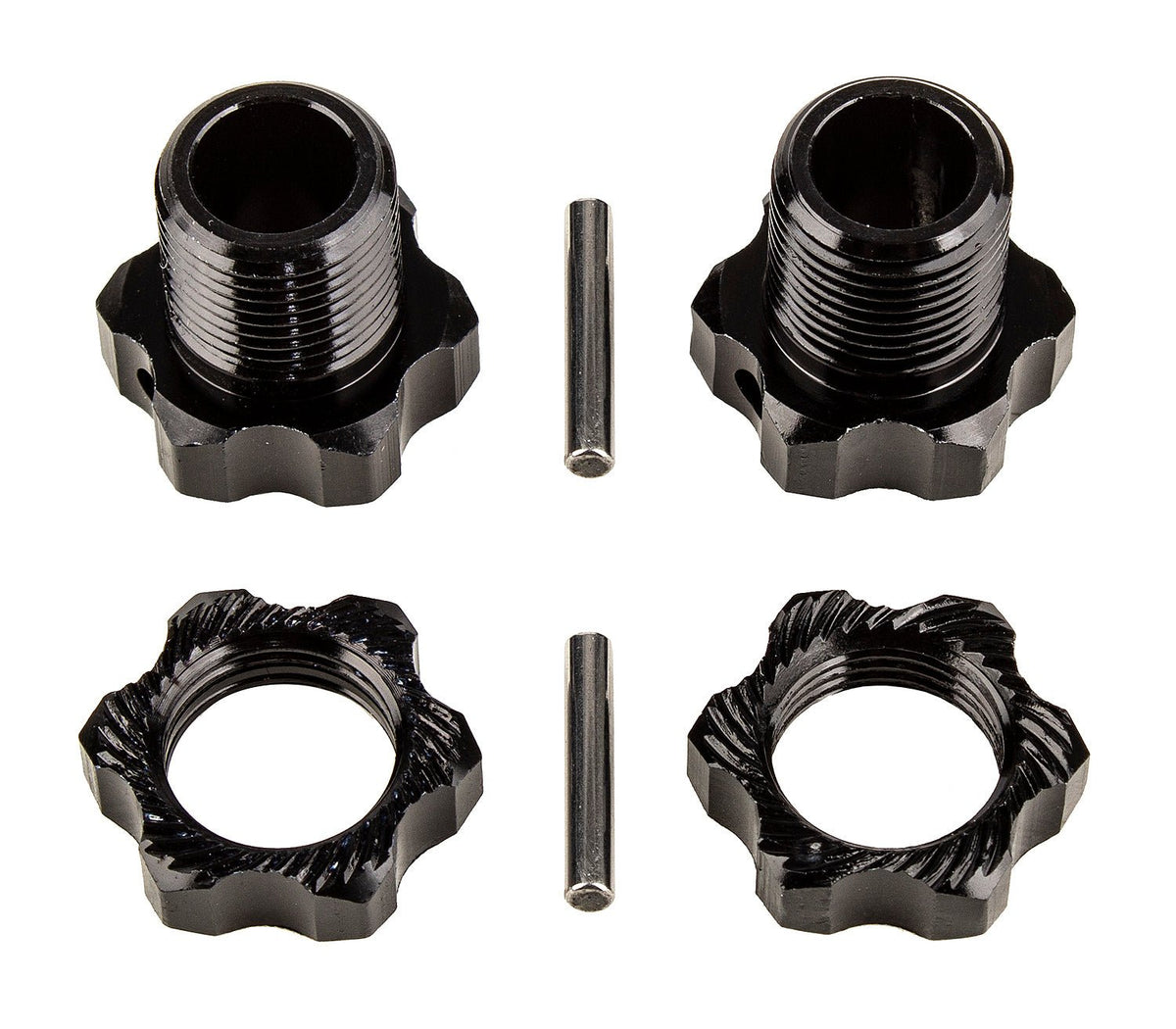 Rival MT8 Wheel Hex Set