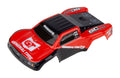 SC28 General Tire RTR Body, Painted