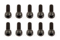Screws, M2.5x6mm SHCS, for Enduro