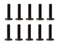 Screws, M3x14mm LP SHCS