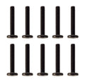 Screws, M3x22mm LP SHCS
