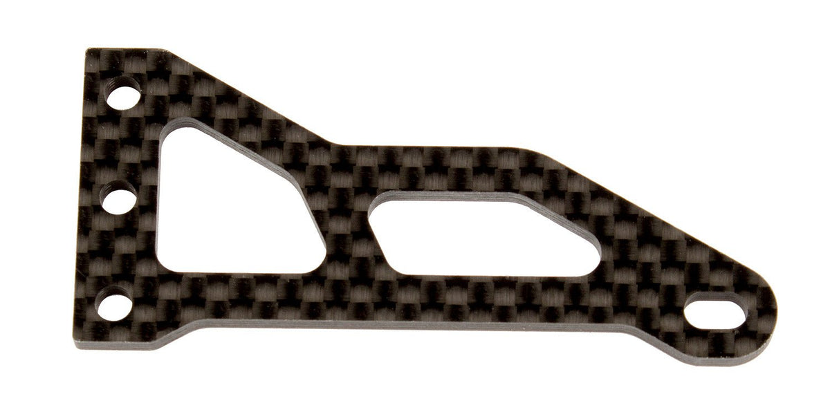 Servo Mount Brace, for B74