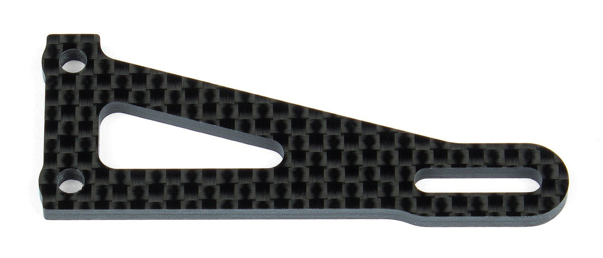 Servo Mount Brace, for TC7.2