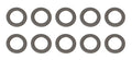 RC10B74.1 Shims, 5.1x8.0x0.20mm