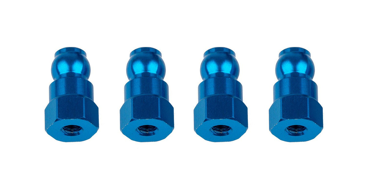 Shock Bushing, for B74 10mm