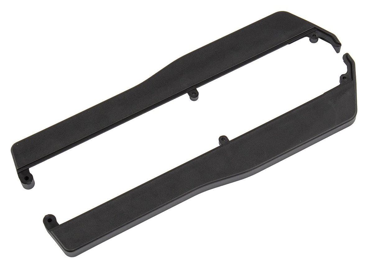 Side Guards, for B74.1