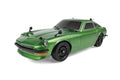 SR27 Datsun 240Z RTR, Green